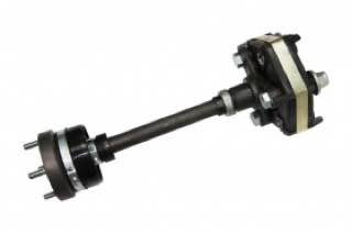 Промежуточный вал Нива Шеви 2123