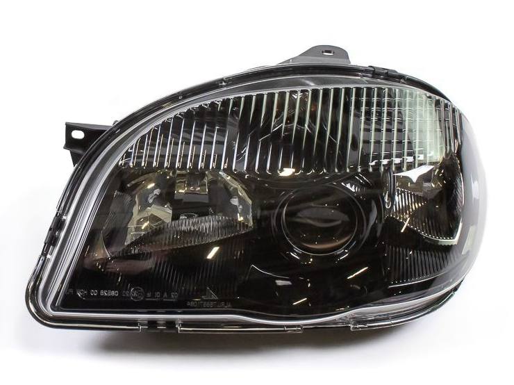 Передний фара БЕРТОНИ 2123