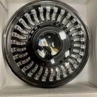 Передний фара 21214