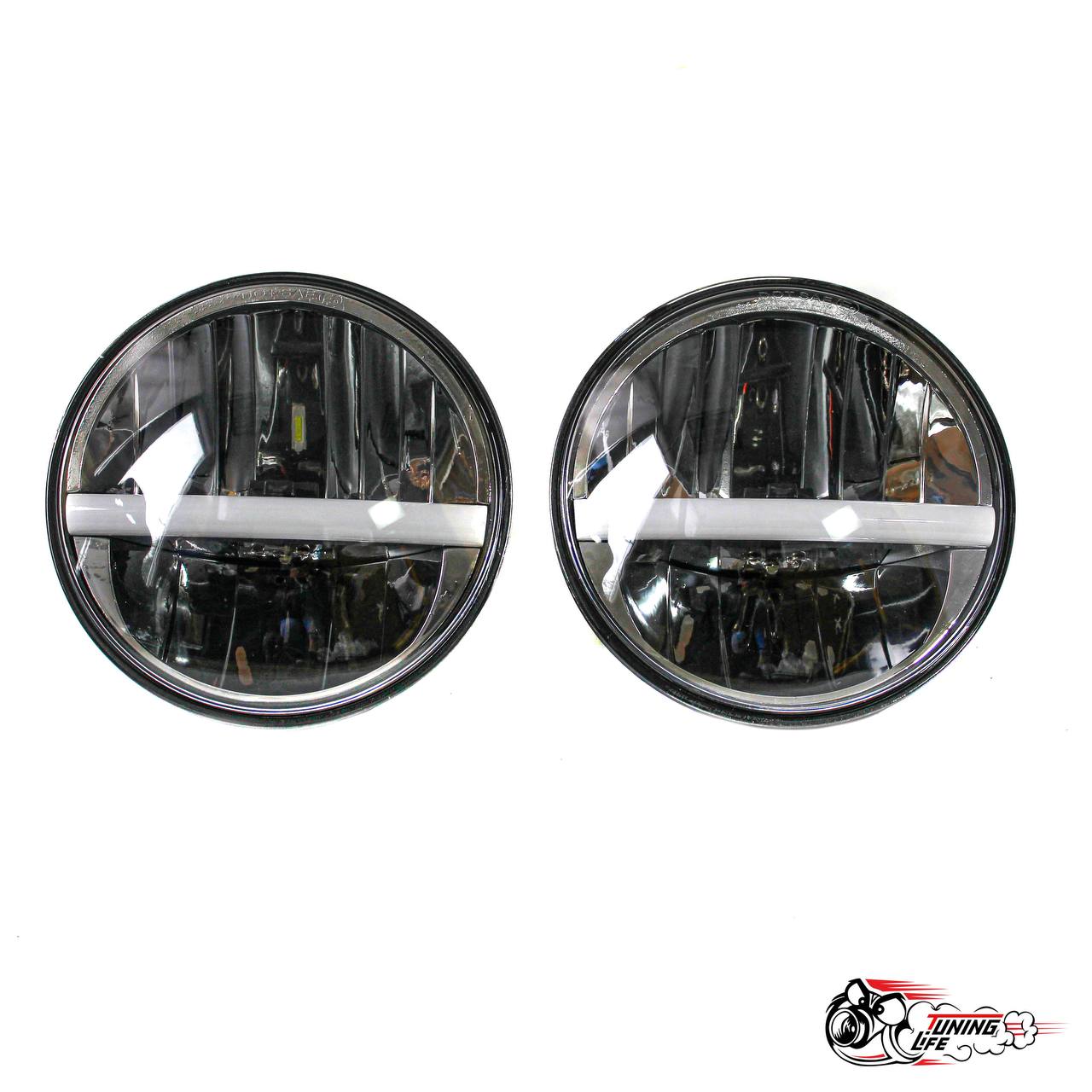 Передний фара 21214