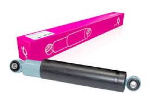 Амортизатор перед\зад 2123 БЕЛМАГ