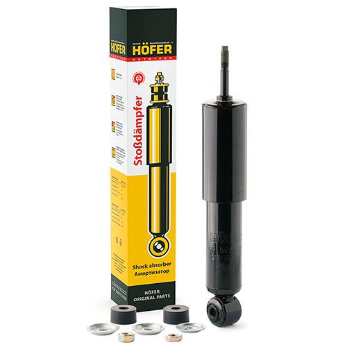 Амортизатор маслянный 2123