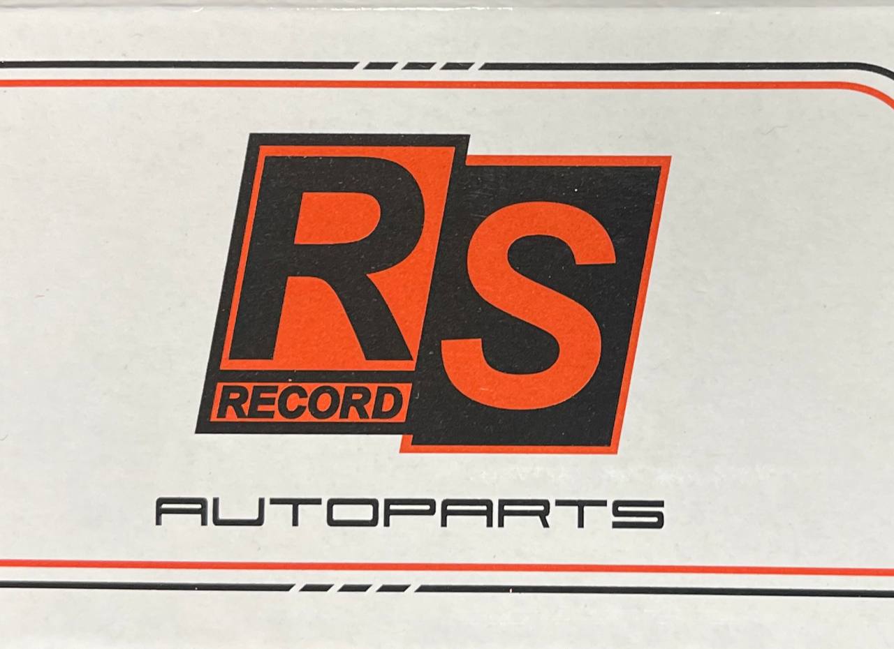 Амортизатор 2123 шеви RS