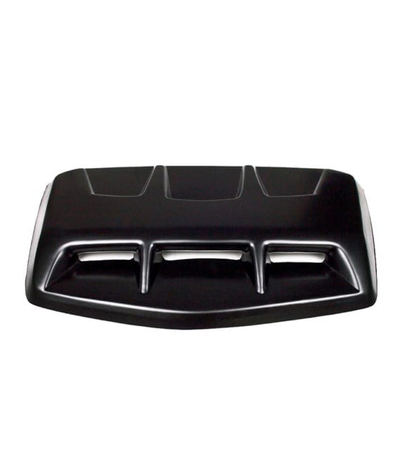 Воздухозаборник на ниву 2121