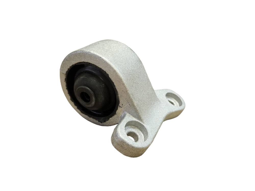 Коробка подушка 4-ти ступка (алюминивый)