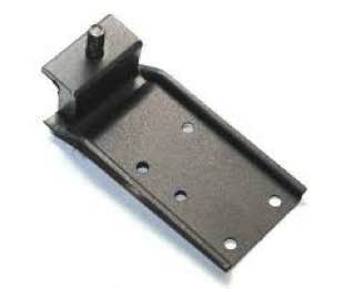 Подушка механизма выбора передач КПП 2123