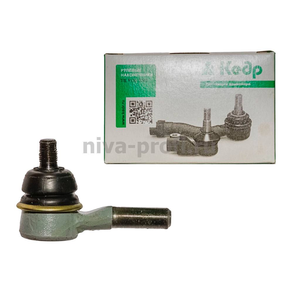 Рулевой тяги 2121-214-23 УРБАН (КЕДР)