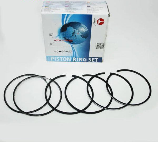 Кольца AMP 82 82.4 82.8