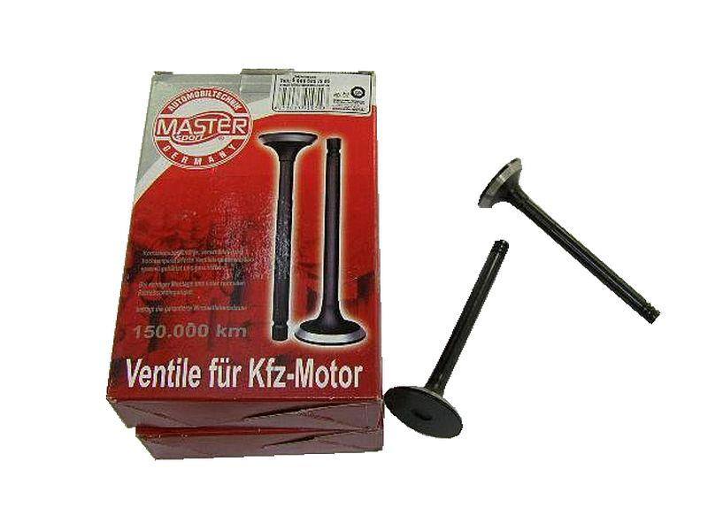 Клапон комплект