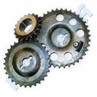 Звездочка 2123-214