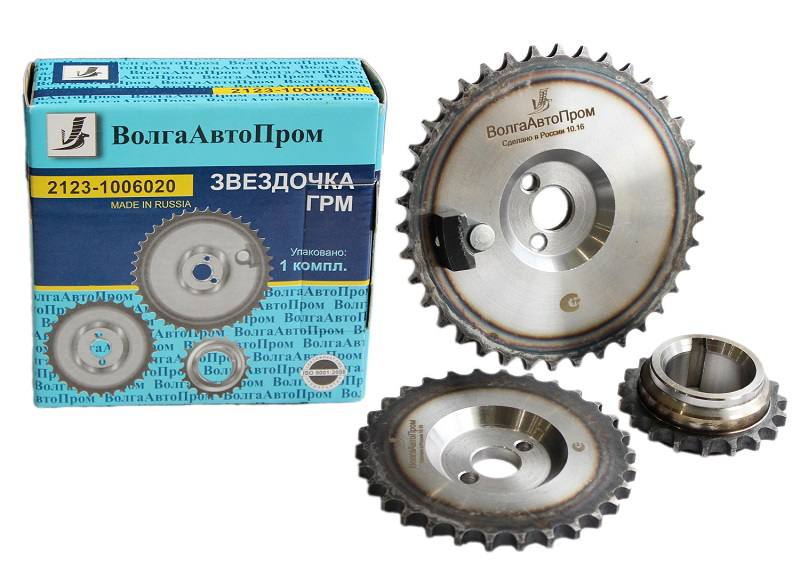 Звездочка 2123-214