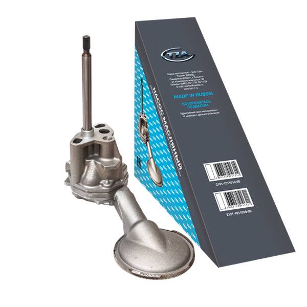 Насос маслянный TZA (китай)