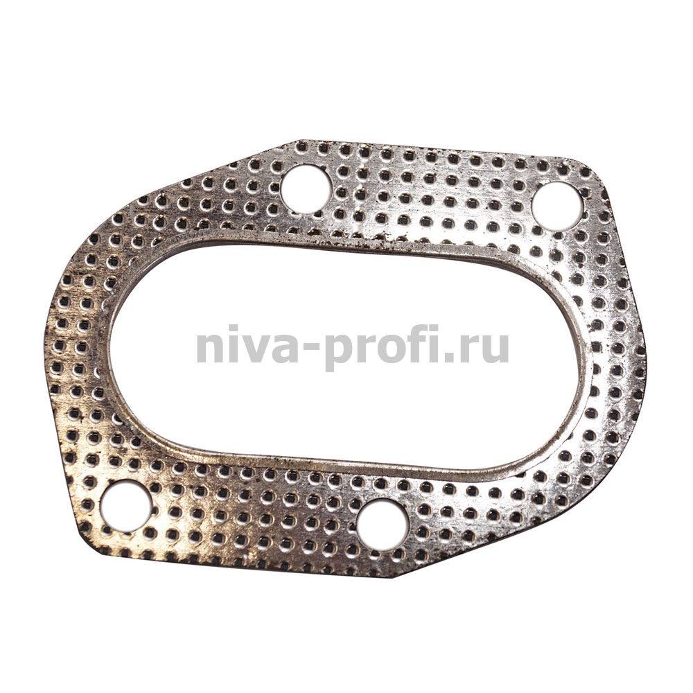 Глушитель проклатка