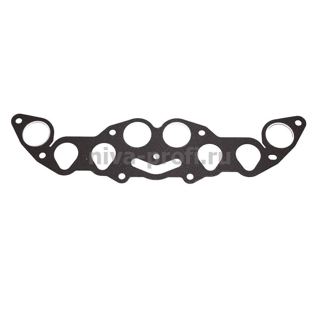 Коллектор проклатка