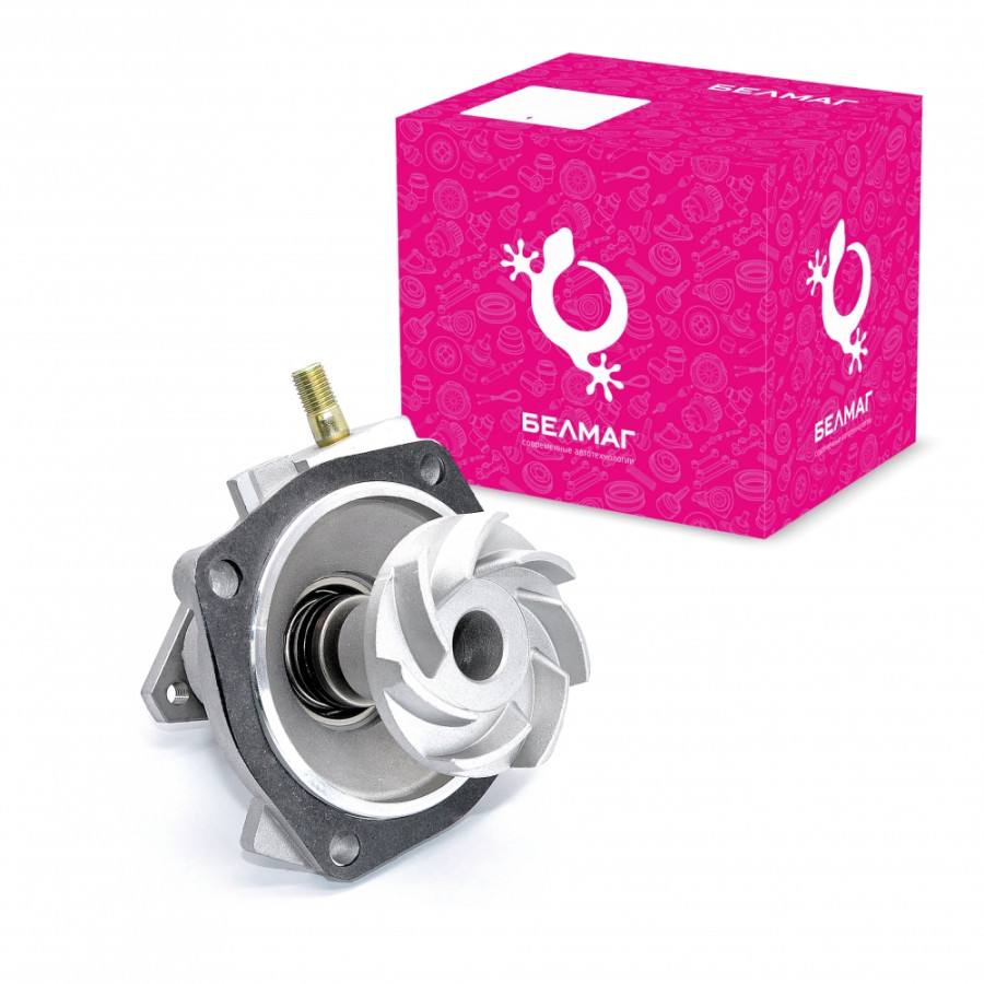 Насос водяной (БЕЛМАГ)