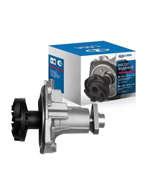 Насос водяной (ЛАДА)