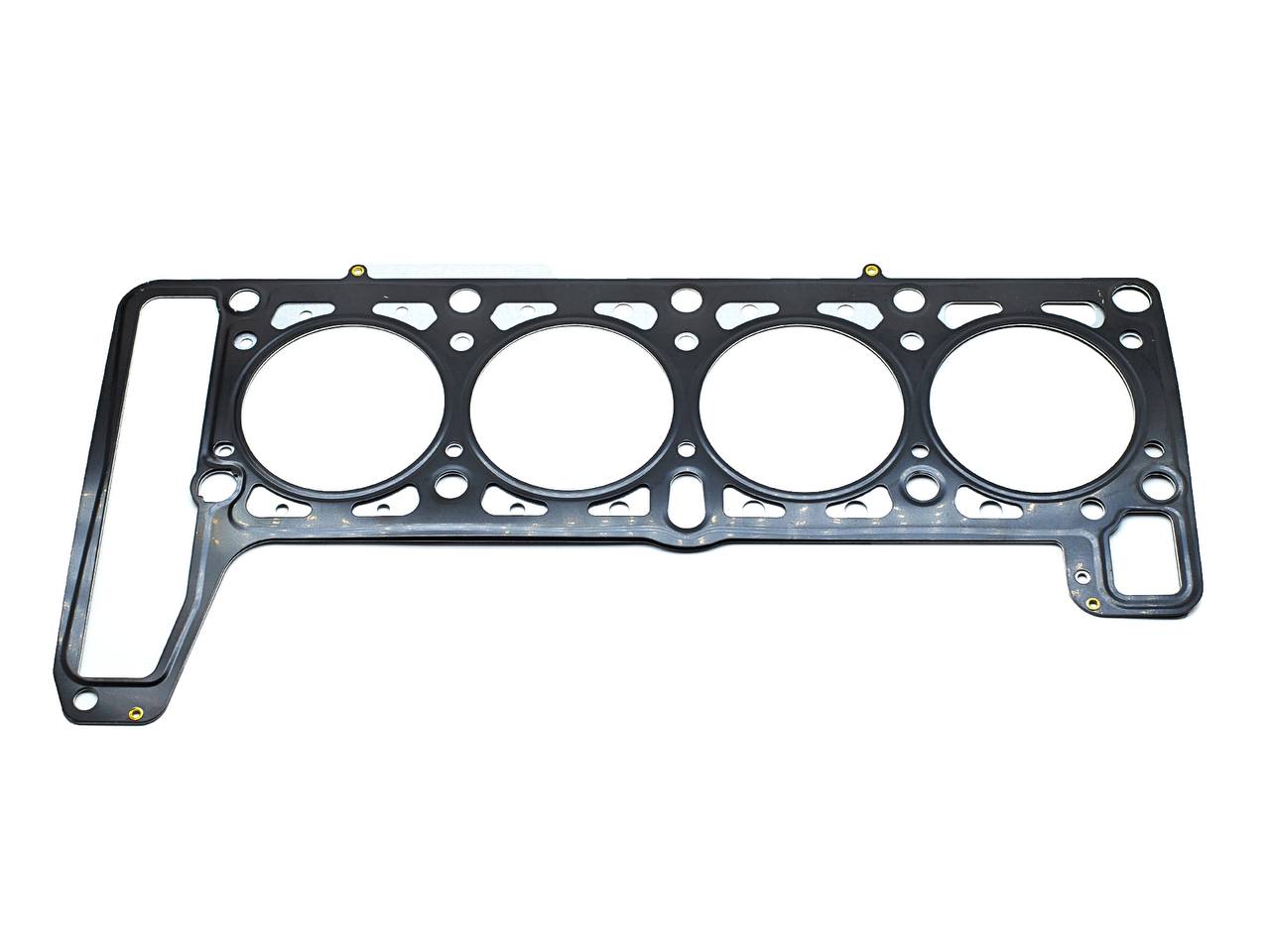 Головка проклатка (железный)